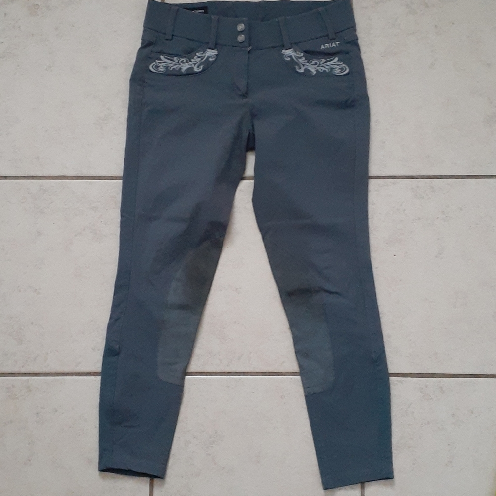 Ariat Corsair Olympia Breeches